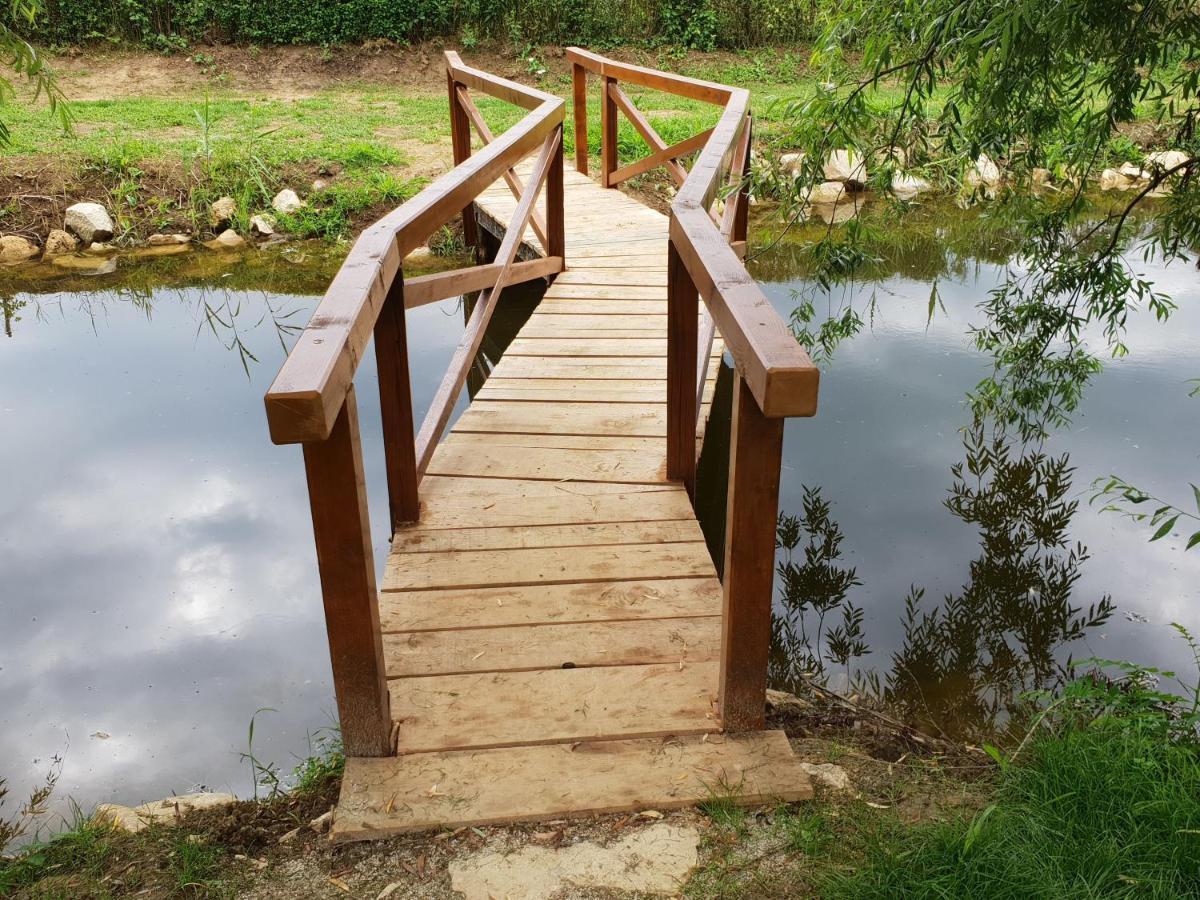 Miljana Seoski Turizam Sumak מראה חיצוני תמונה