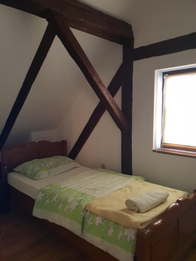 Miljana Seoski Turizam Sumak מראה חיצוני תמונה