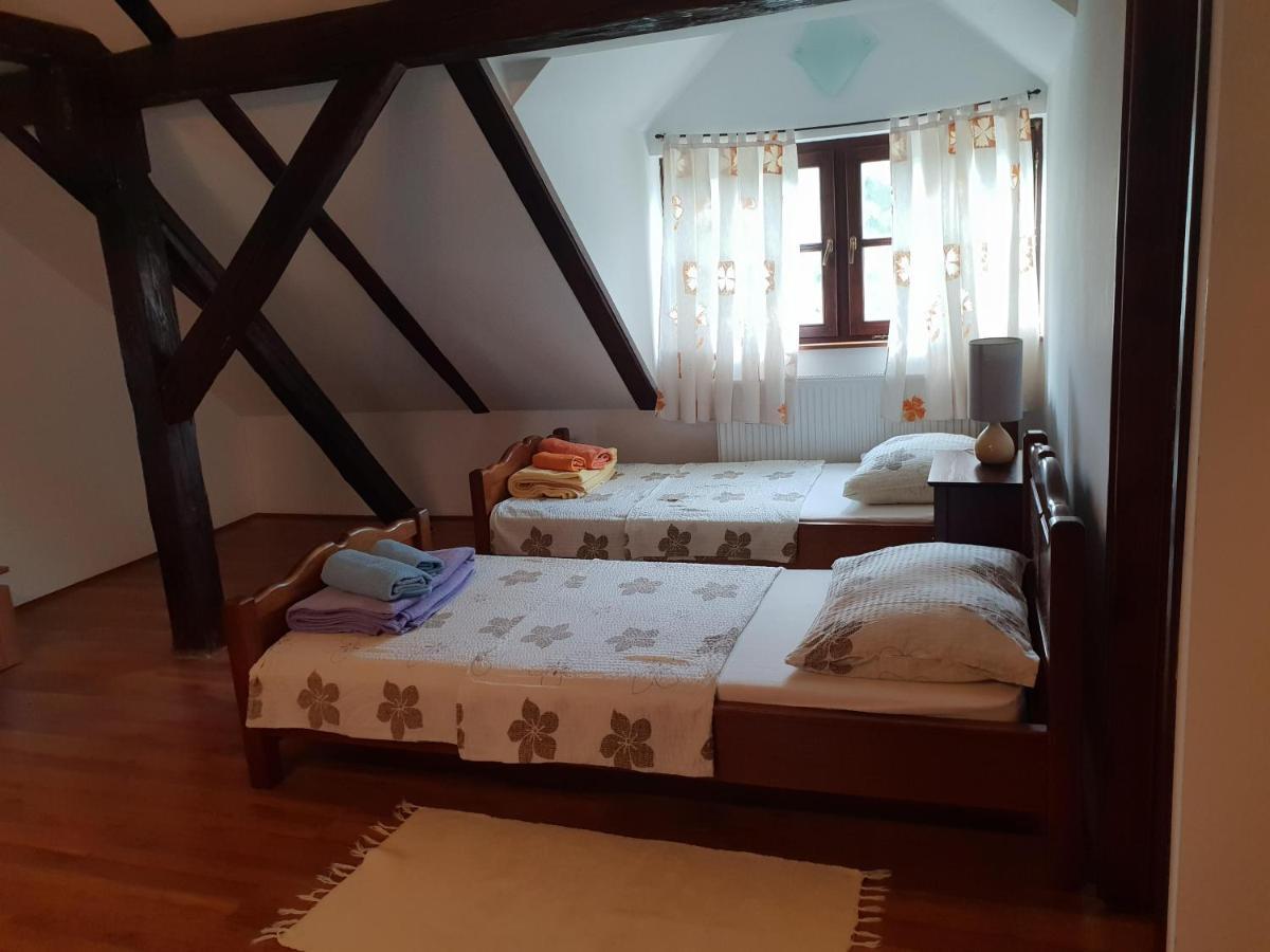 Miljana Seoski Turizam Sumak מראה חיצוני תמונה